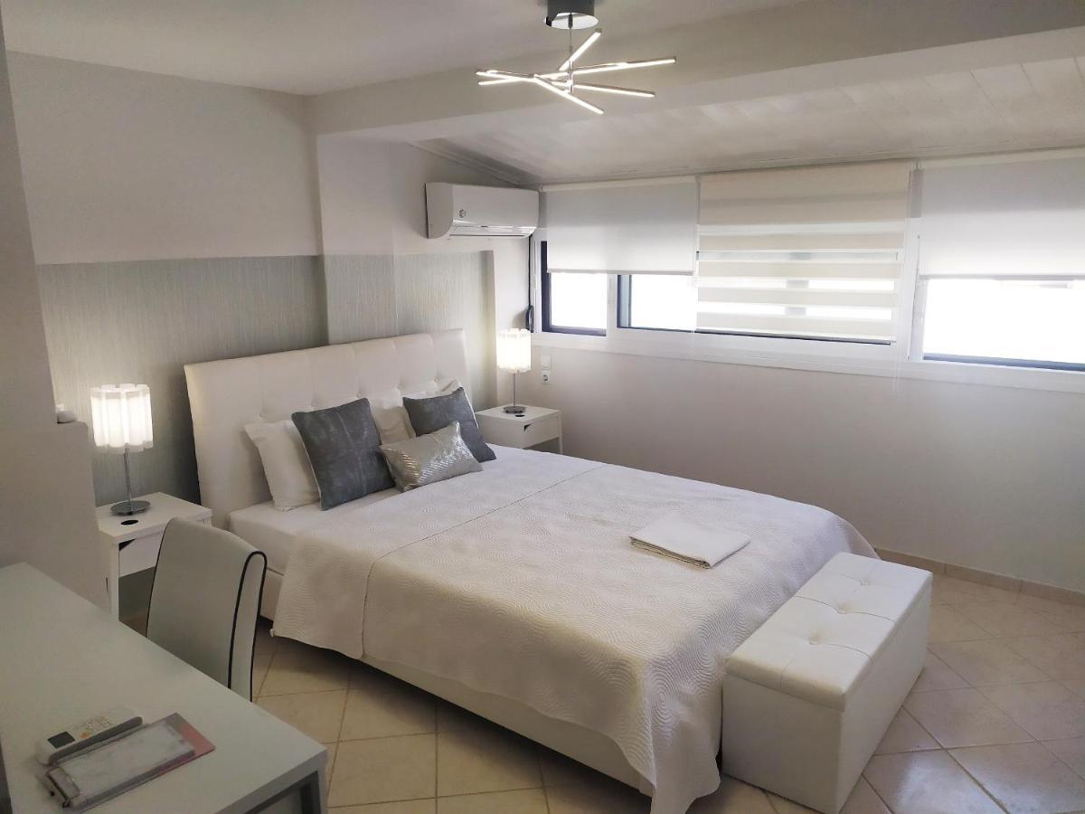 Amazing Maisonettes In Skiathos 외부 사진