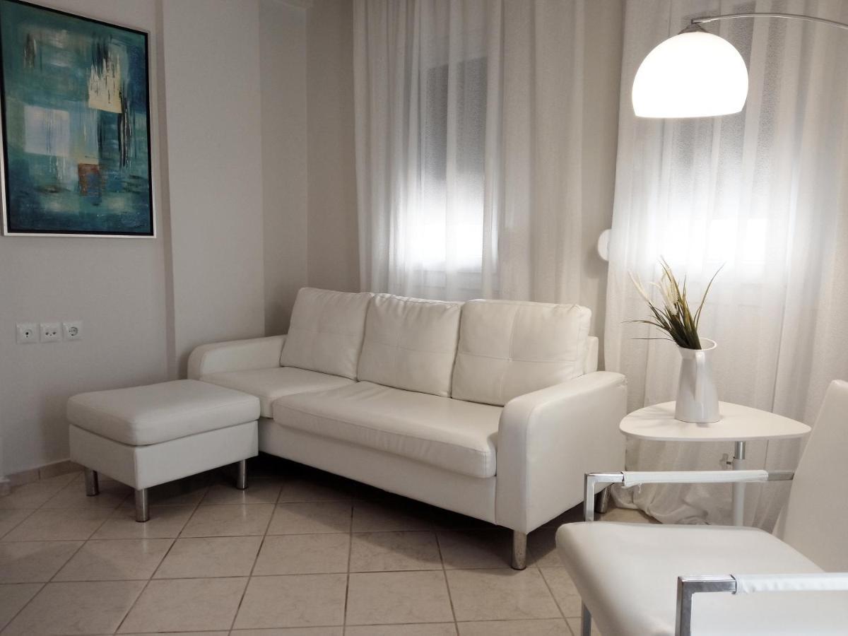 Amazing Maisonettes In Skiathos 외부 사진