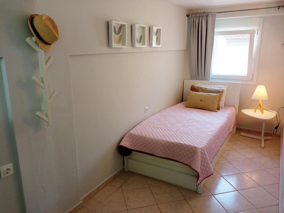 Amazing Maisonettes In Skiathos 외부 사진