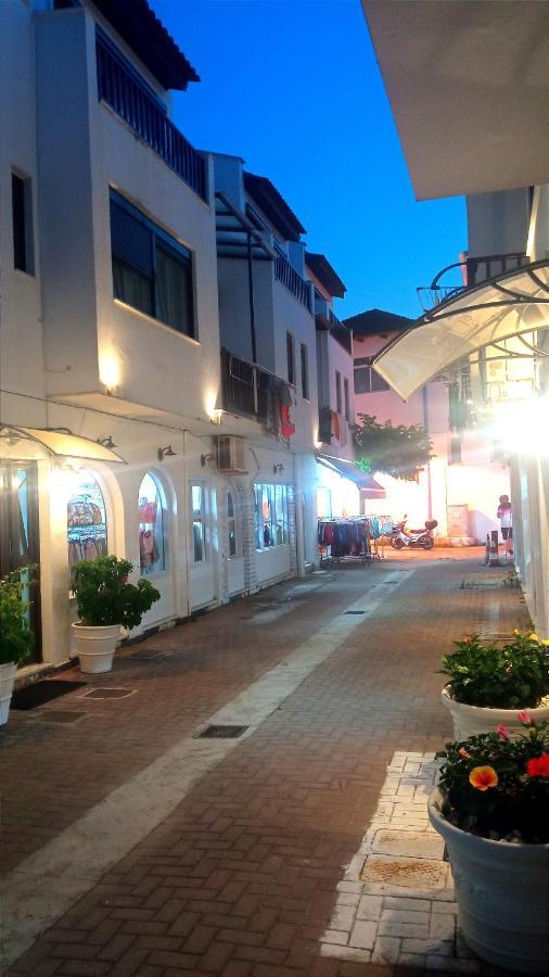 Amazing Maisonettes In Skiathos 외부 사진