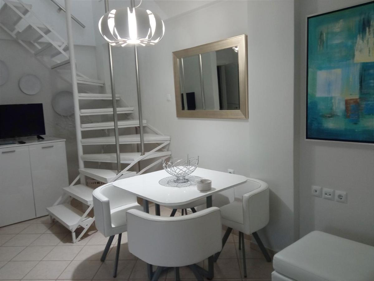 Amazing Maisonettes In Skiathos 외부 사진