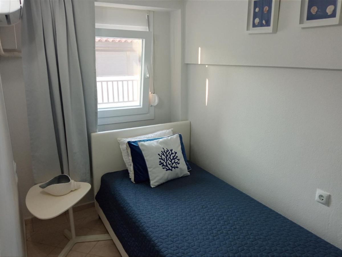 Amazing Maisonettes In Skiathos 외부 사진