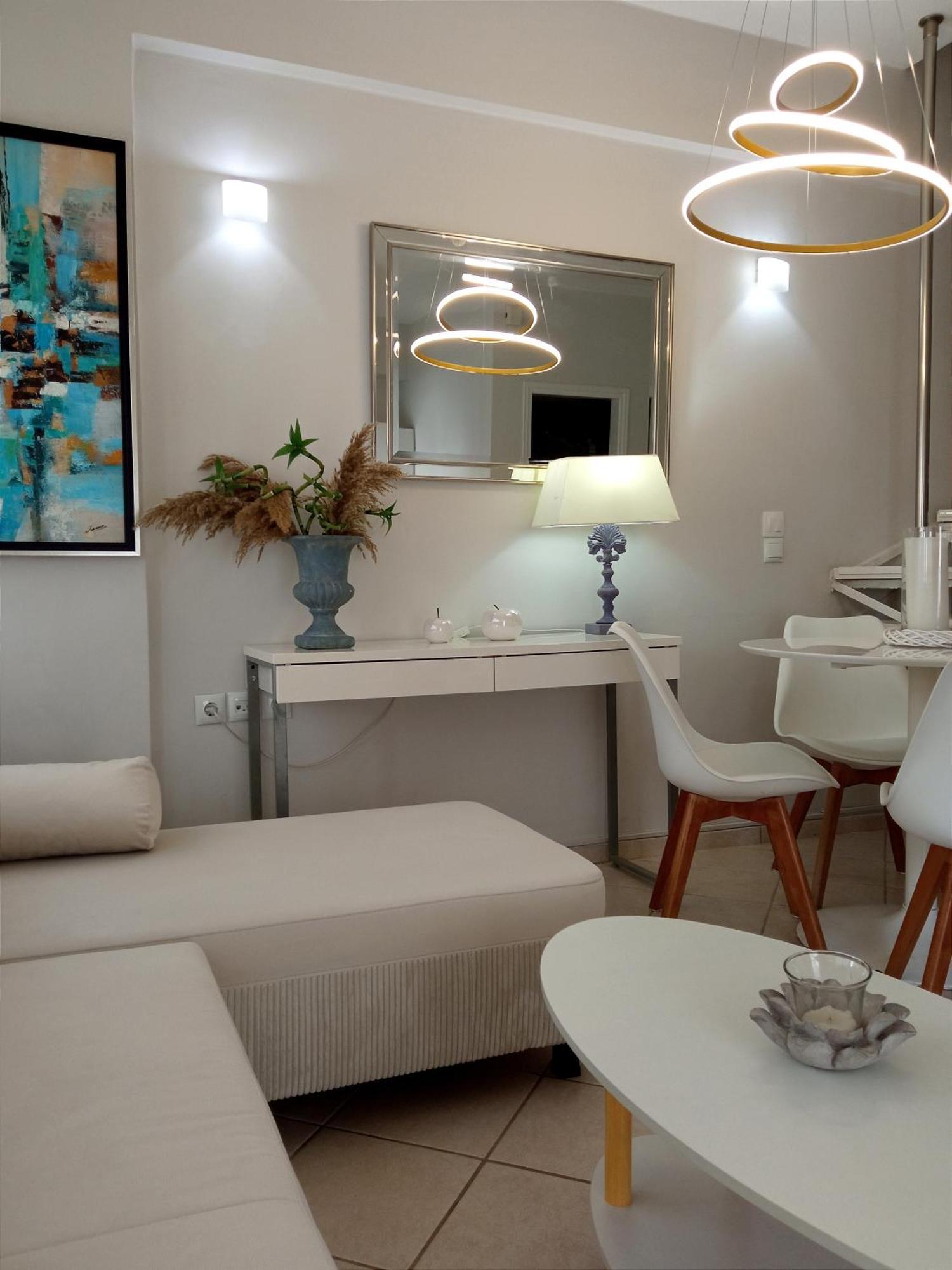 Amazing Maisonettes In Skiathos 외부 사진