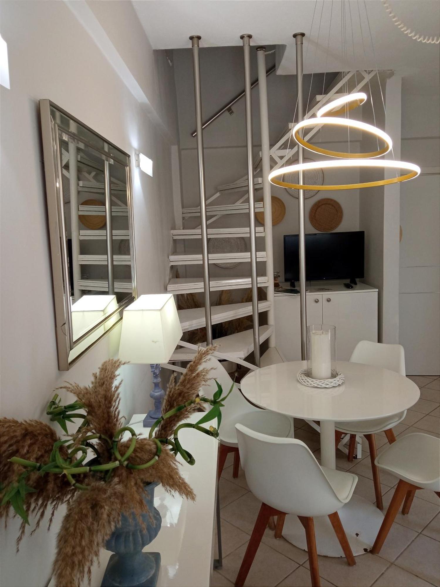 Amazing Maisonettes In Skiathos 외부 사진