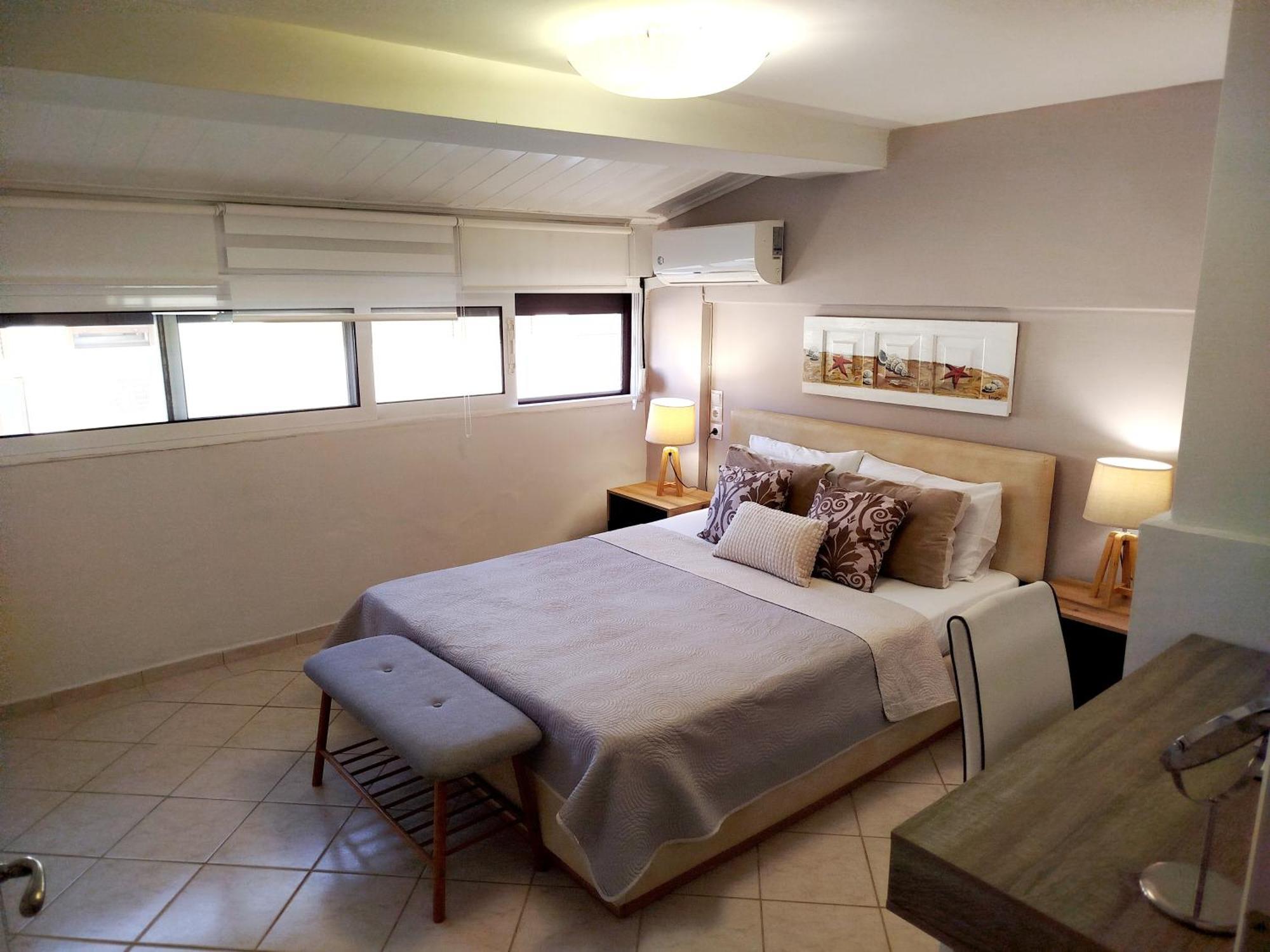 Amazing Maisonettes In Skiathos 외부 사진